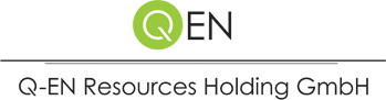 Q-EN Logo